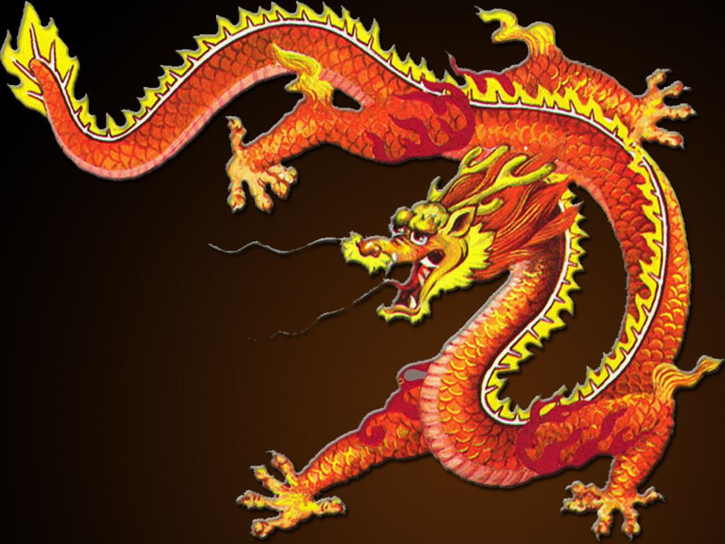 Transition in the Fierce Year of the Dragon HuffPost