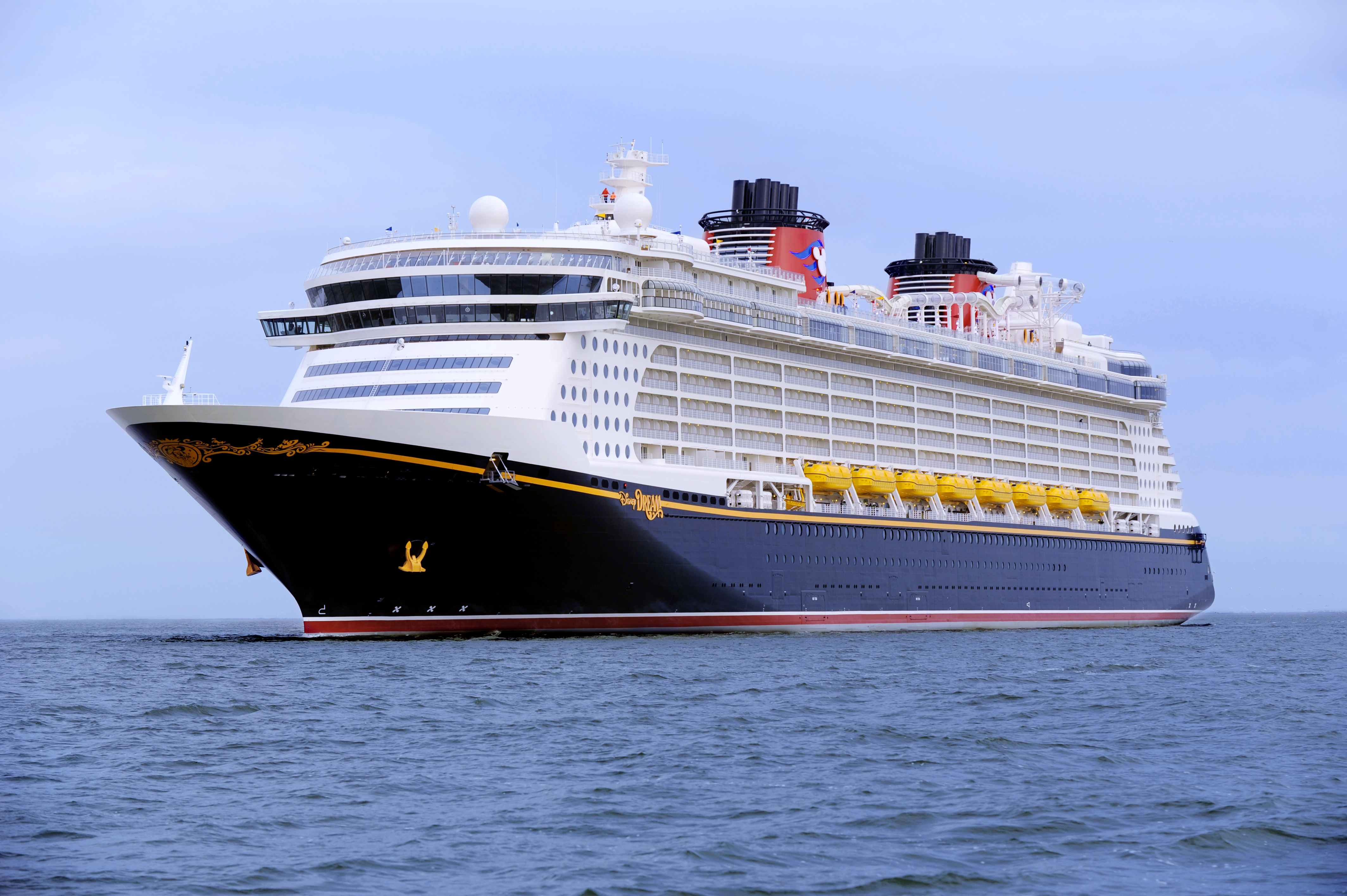 The Best Cruise Ships for 2016 | HuffPost