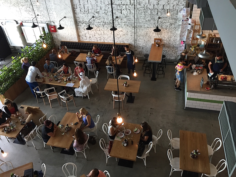 Dining Out in Dubai HuffPost