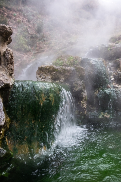 Hot Springs National Park: The American Spa | HuffPost