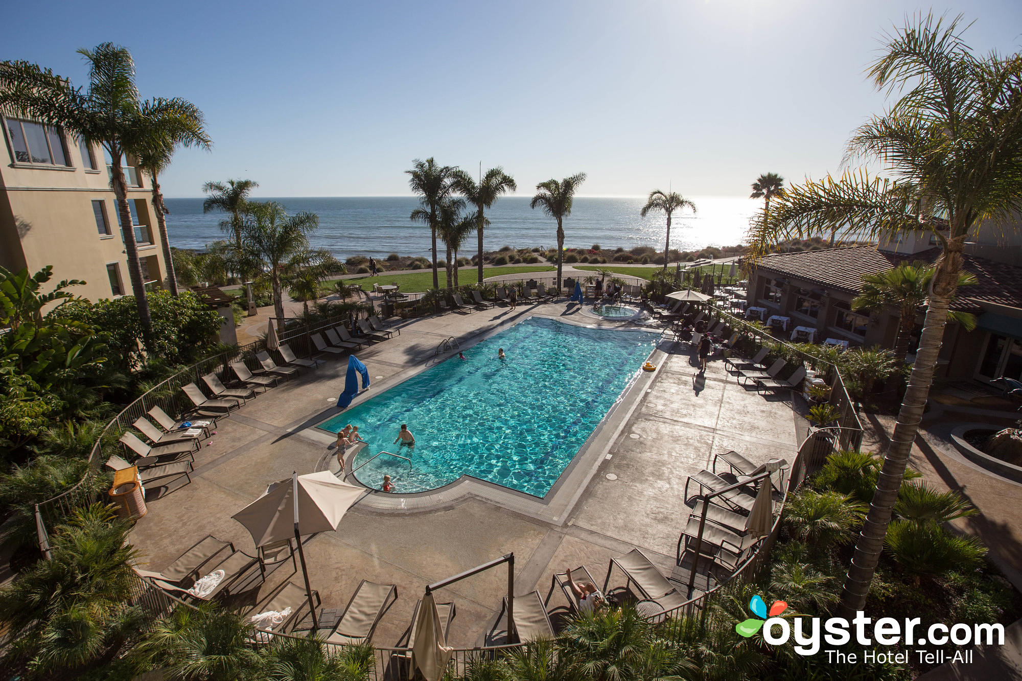 The 13 Best Oceanfront Hotels in California HuffPost