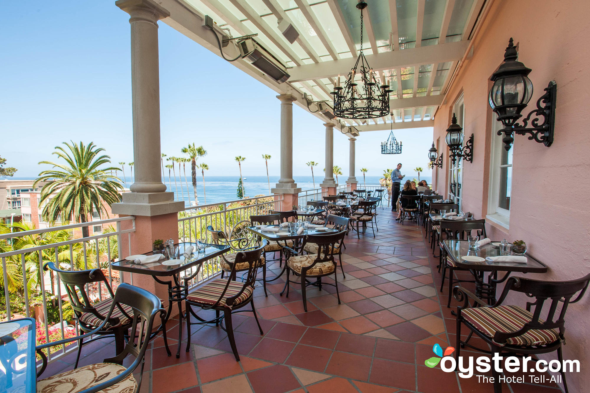 The 13 Best Oceanfront Hotels in California HuffPost