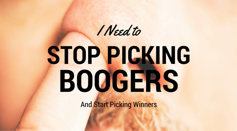 i-need-to-stop-picking-boogers-huffpost