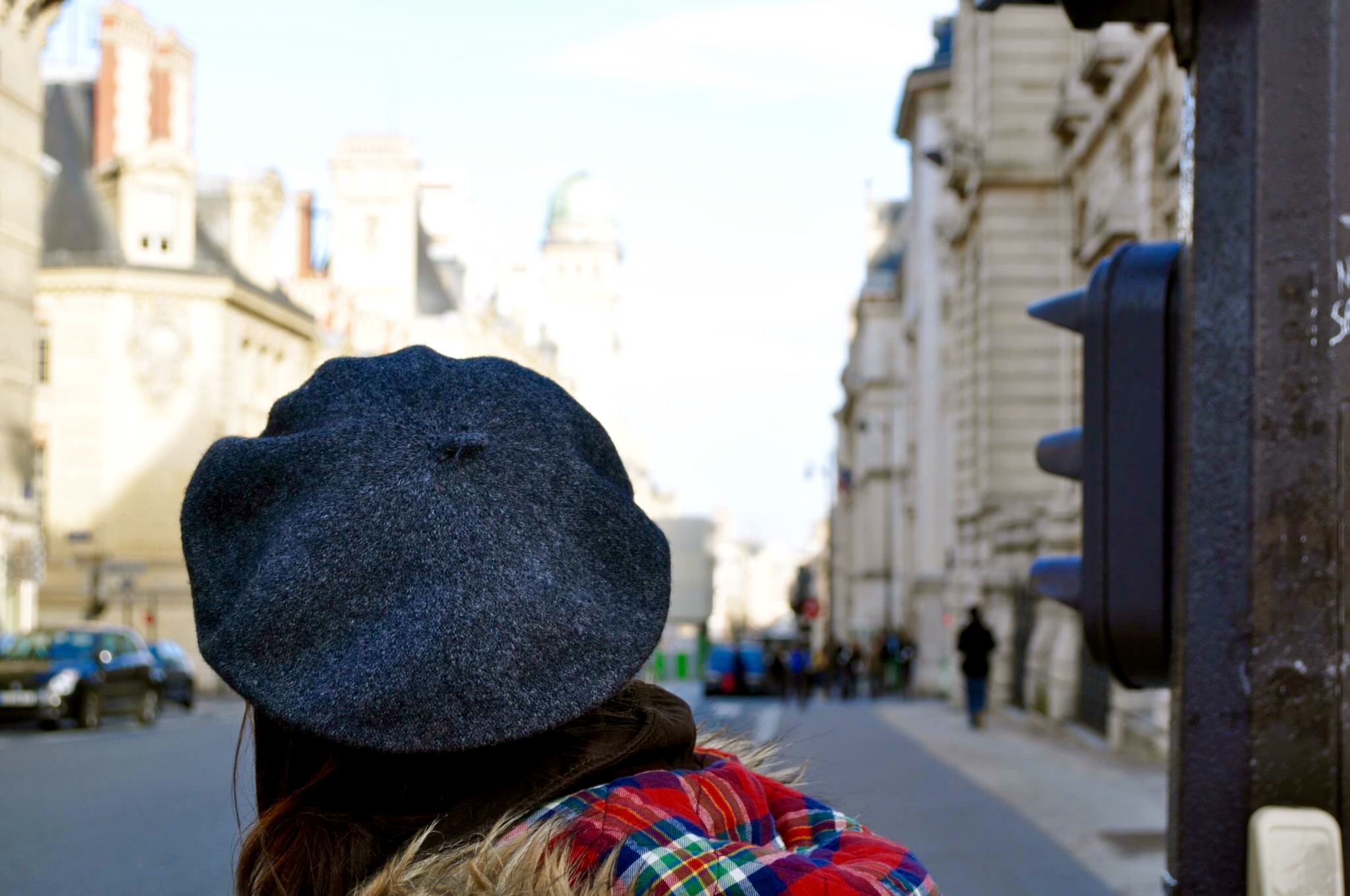 Here's Why Paris Is Always A Good Idea HuffPost