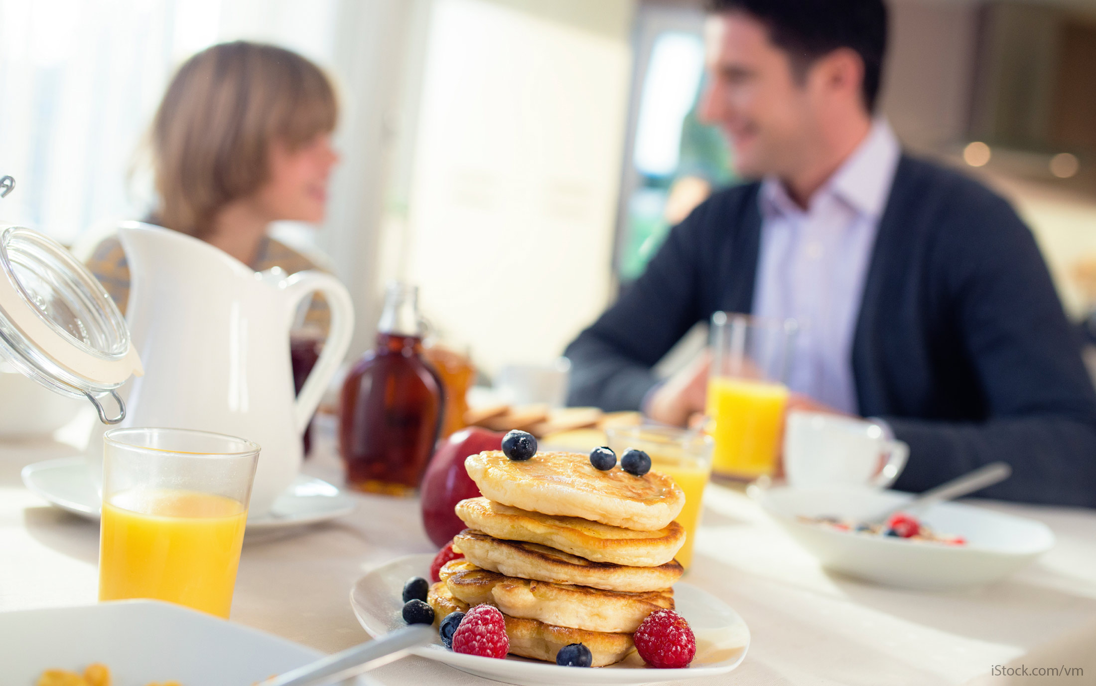 11 Deals and Freebies for National Pancake Day 2016 HuffPost