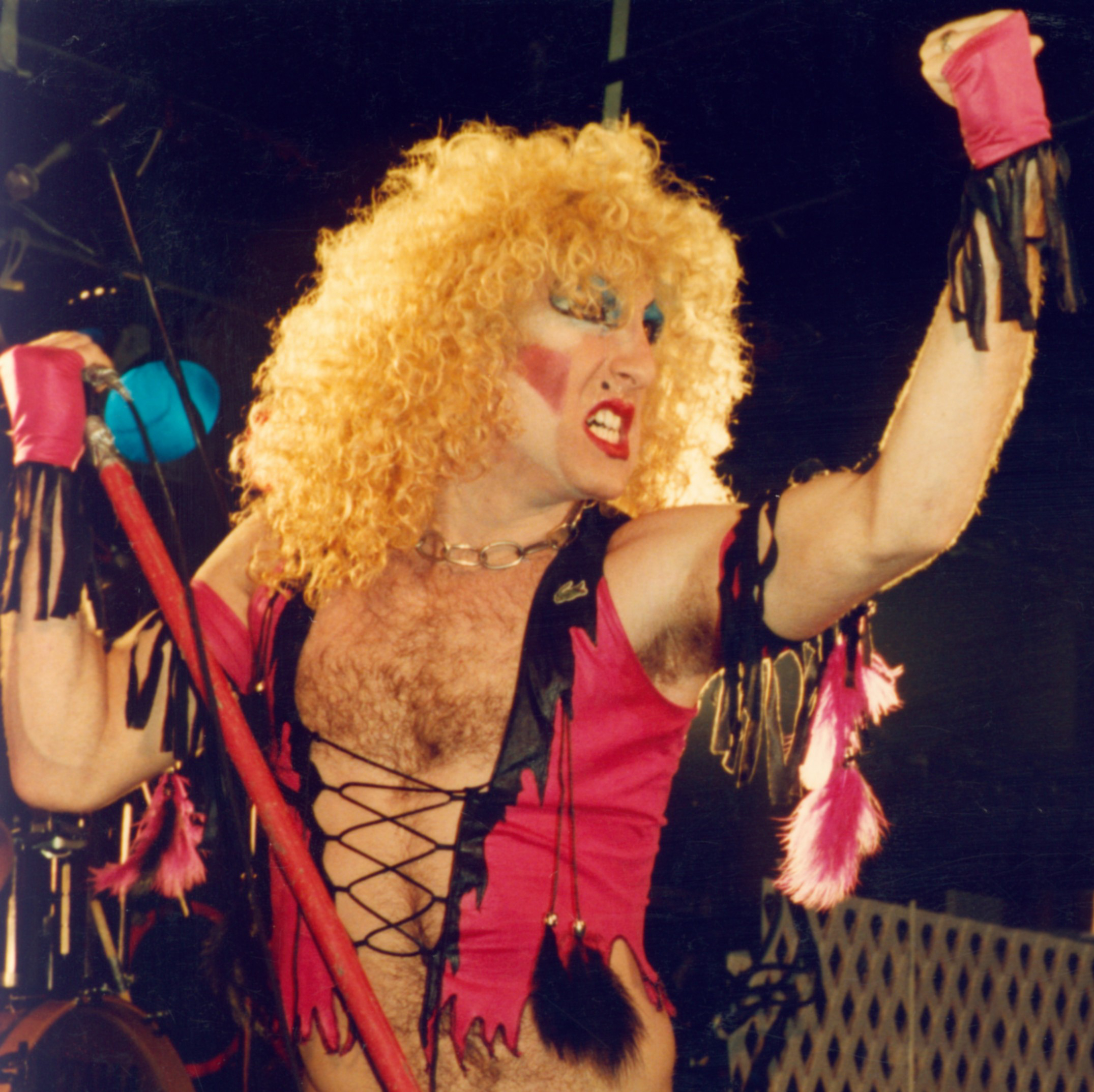 Twisted Sister And Their Superlative And Surprising New Movie Huffpost 