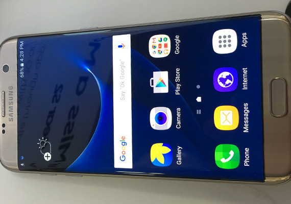 Samsung Deserves Success with the Galaxy S7 and Galaxy S7 Edge ...