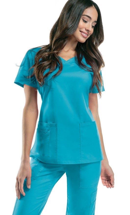 7 Reasons Why Scrubs Are The Best And Everyone Should Be Wearing