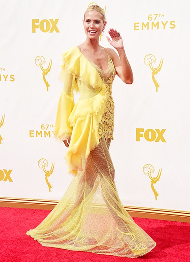 5 Red Carpet Etiquette to Try HuffPost Life