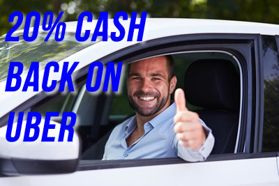 Capital One Cash Back Rewards Program