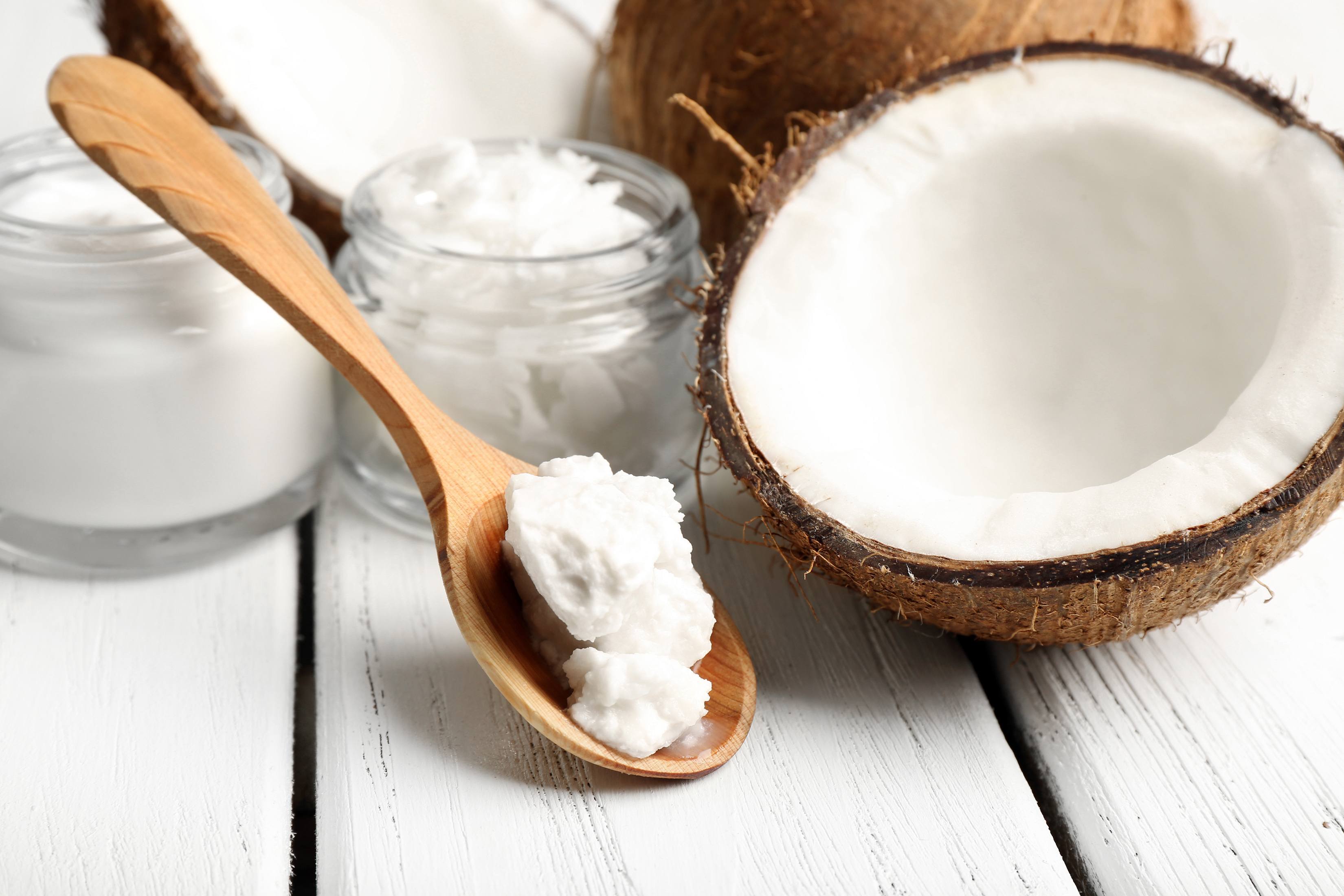 11 Reasons Why Virgin Coconut Oil Should be on Your Travel Packing