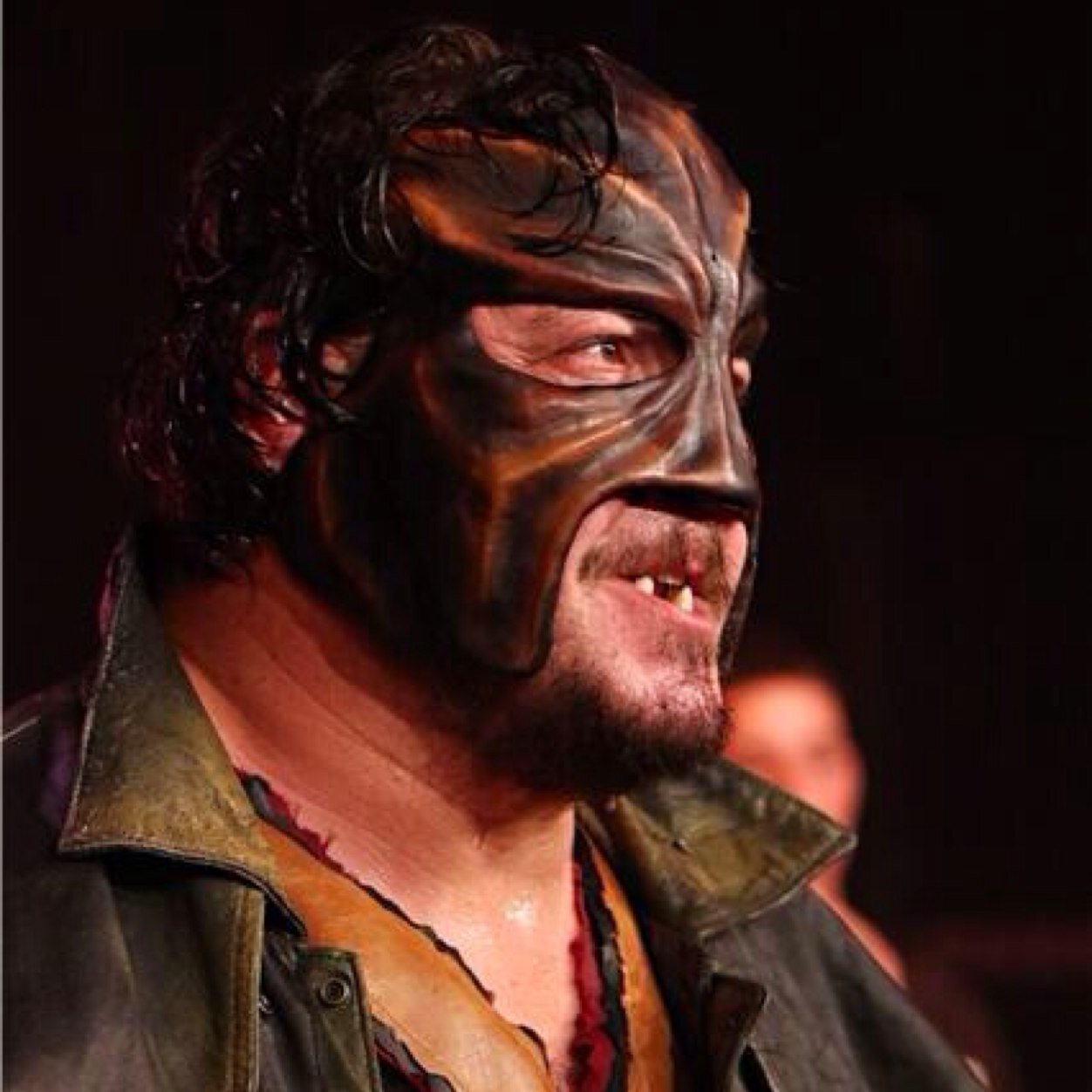 Tna Abyss Without A Mask 92