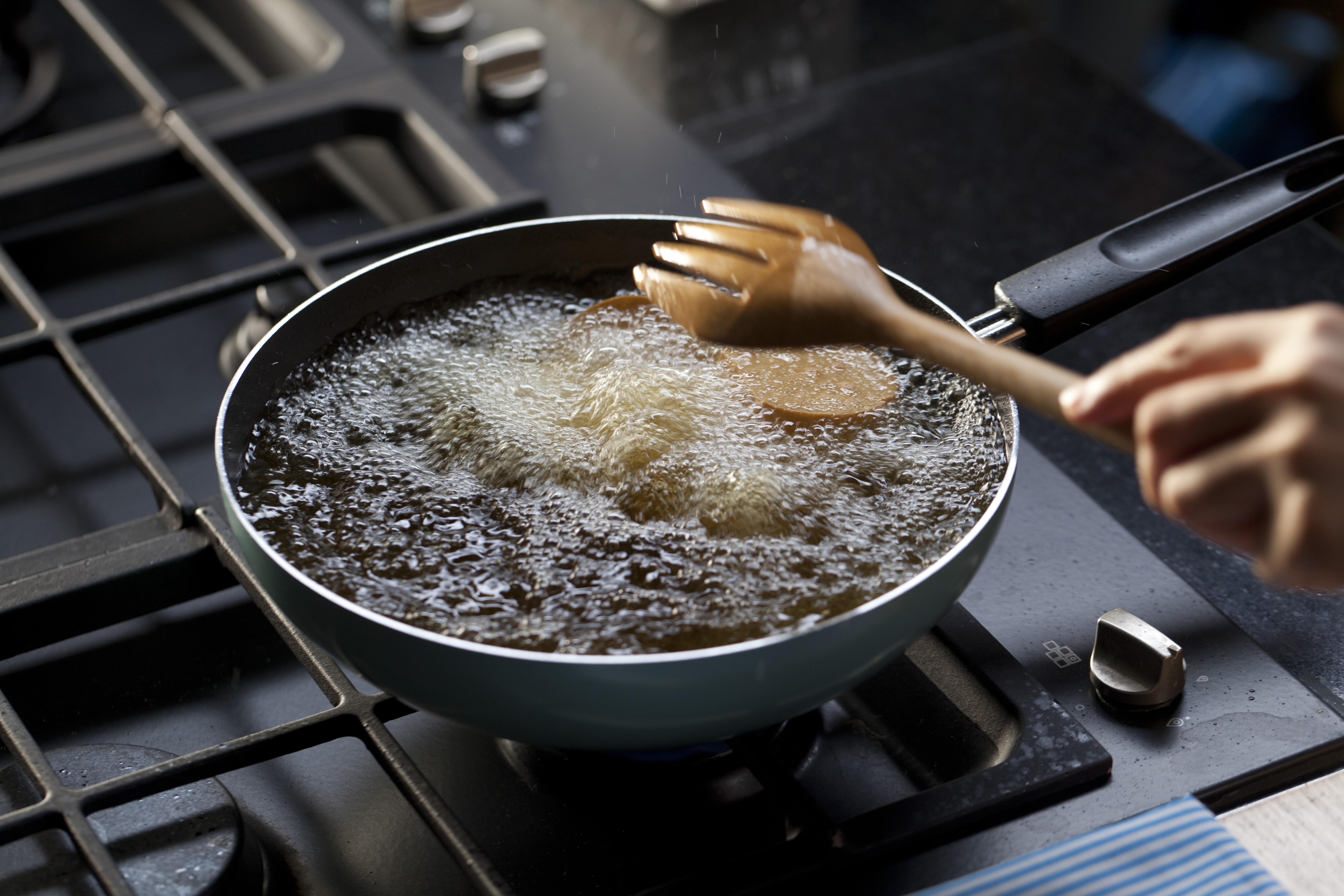 What's The Healthiest Oil To Cook With? Here's Your Answer HuffPost Life