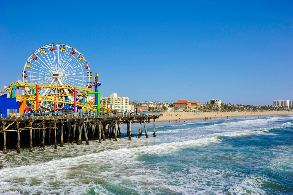 The Top Spring Break Destinations, Ranked HuffPost