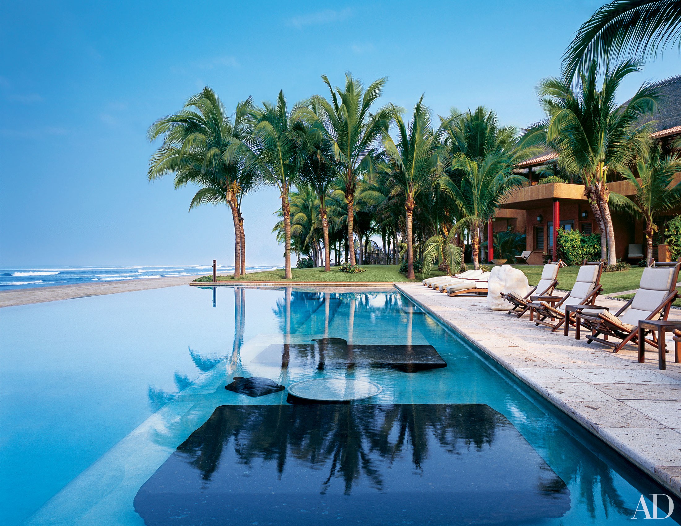 11 Tropical Retreats You'll Want To Escape To | HuffPost