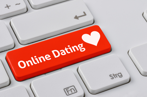 profile template for dating site