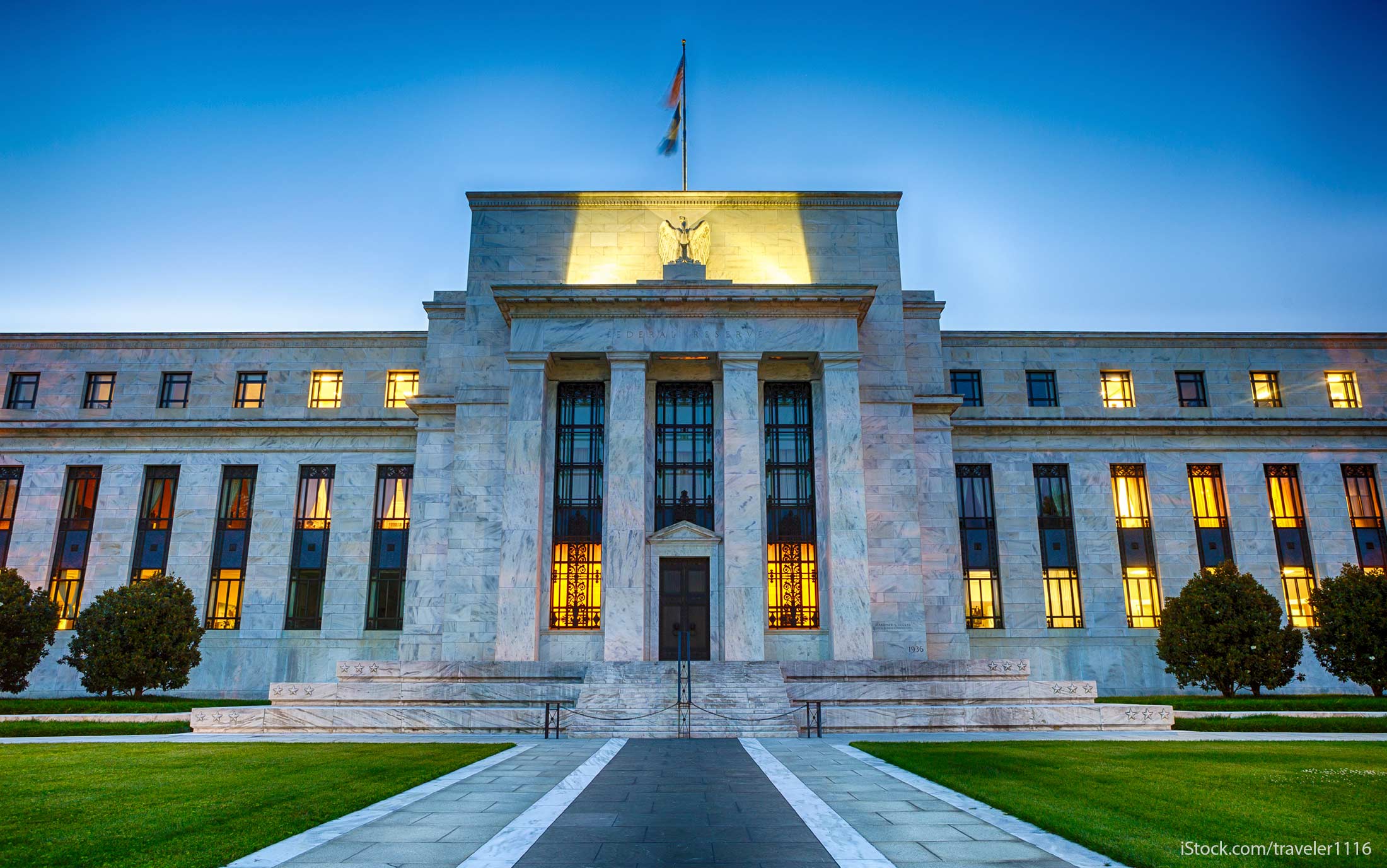 Why Is The Fed Raising Rates Again