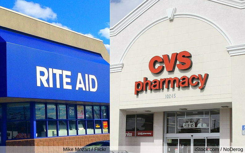 10 best and worst deals at cvs and rite aid
