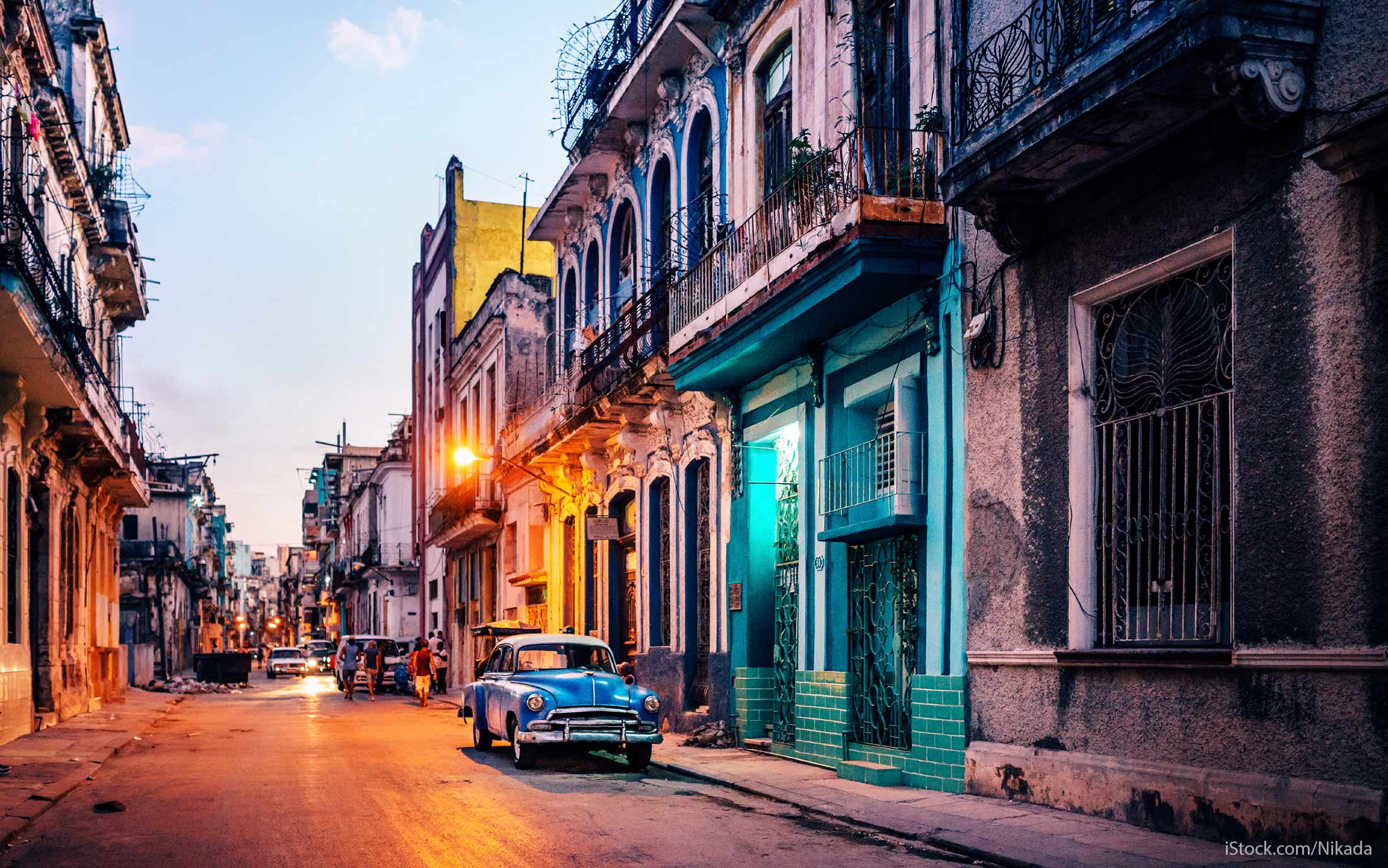 Can Americans Travel to Cuba? Yes, and Here's How Much It'll Cost You