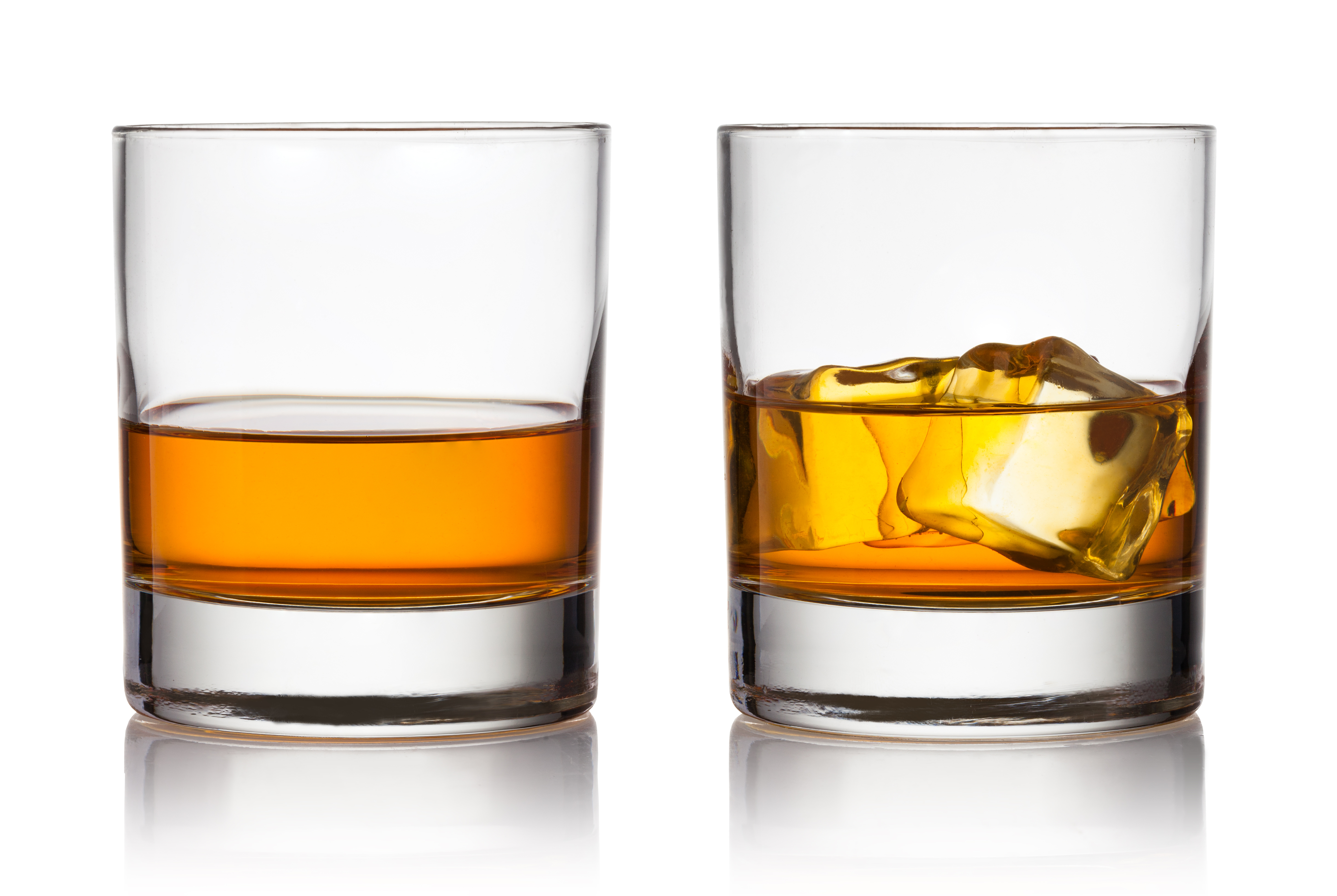 What's the Difference Between Whiskey and Whisky? What About Scotch,  Bourbon, and Rye?