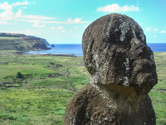 Why Is It Called Easter Island Interesting Facts About A Mysterious 