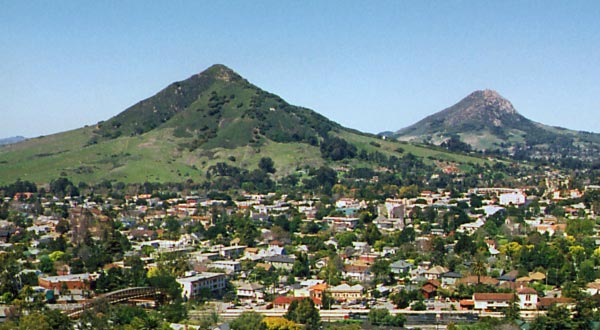 Image result for San Luis Obispo