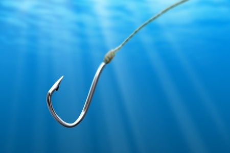 Couple of nice one's… – Hooks, Lines & Sinkers