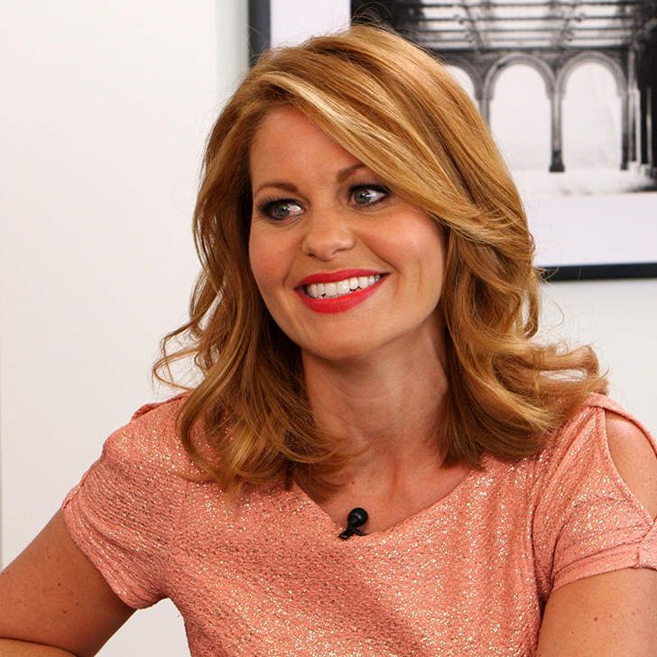 Open Letter To Candace Cameron Bure And North Carolina