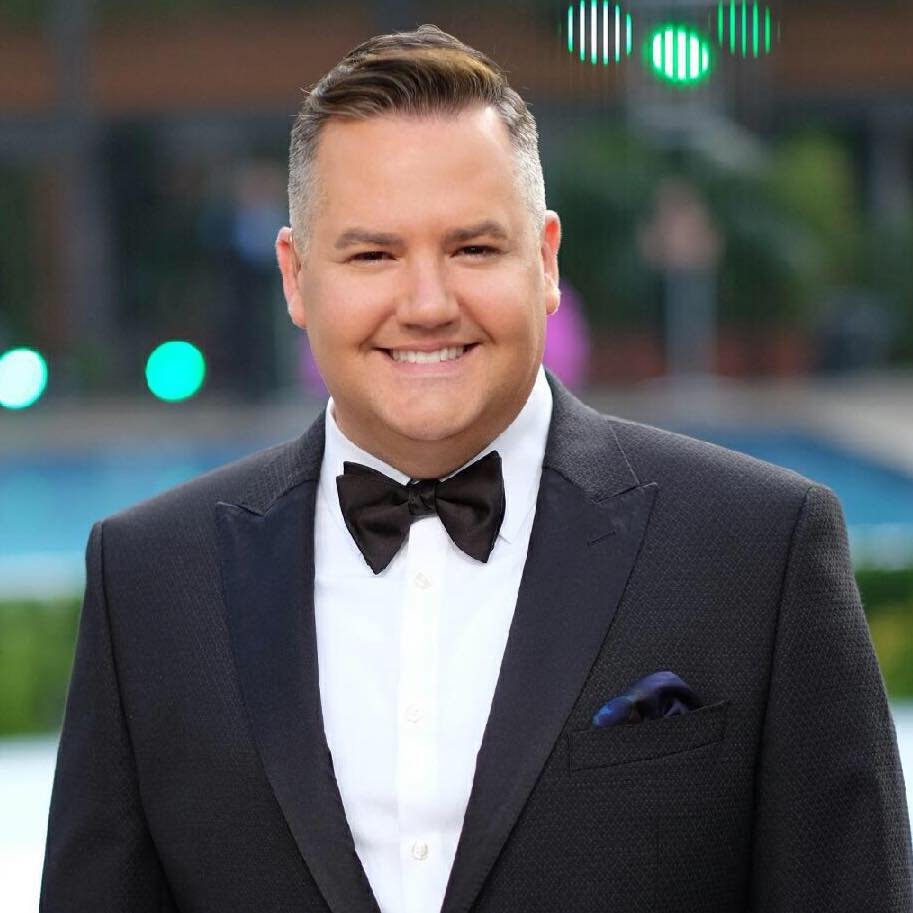 Ross Mathews I Want To Be The Gay Best Friend You Wish You Had And