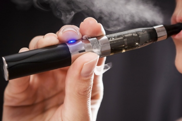 e-cigarettes