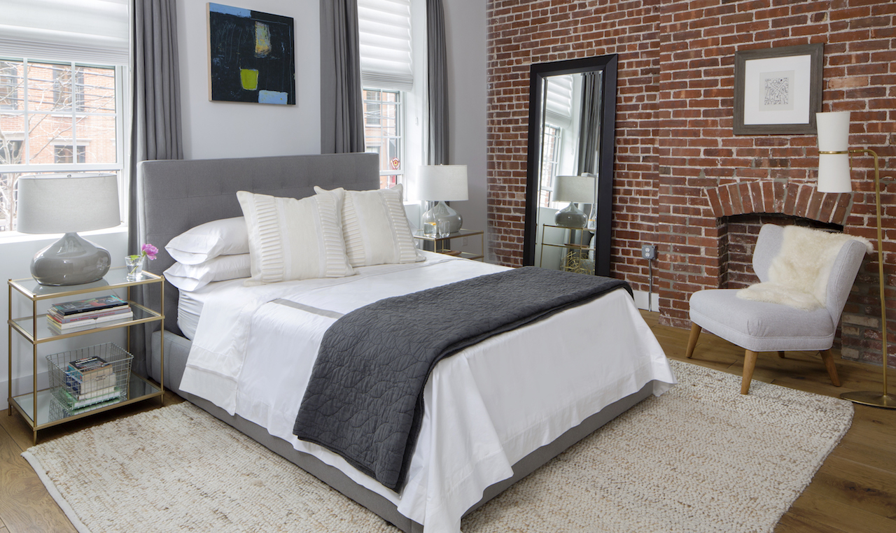 7 Ways To Decorate A Relaxing Master Bedroom Huffpost Life