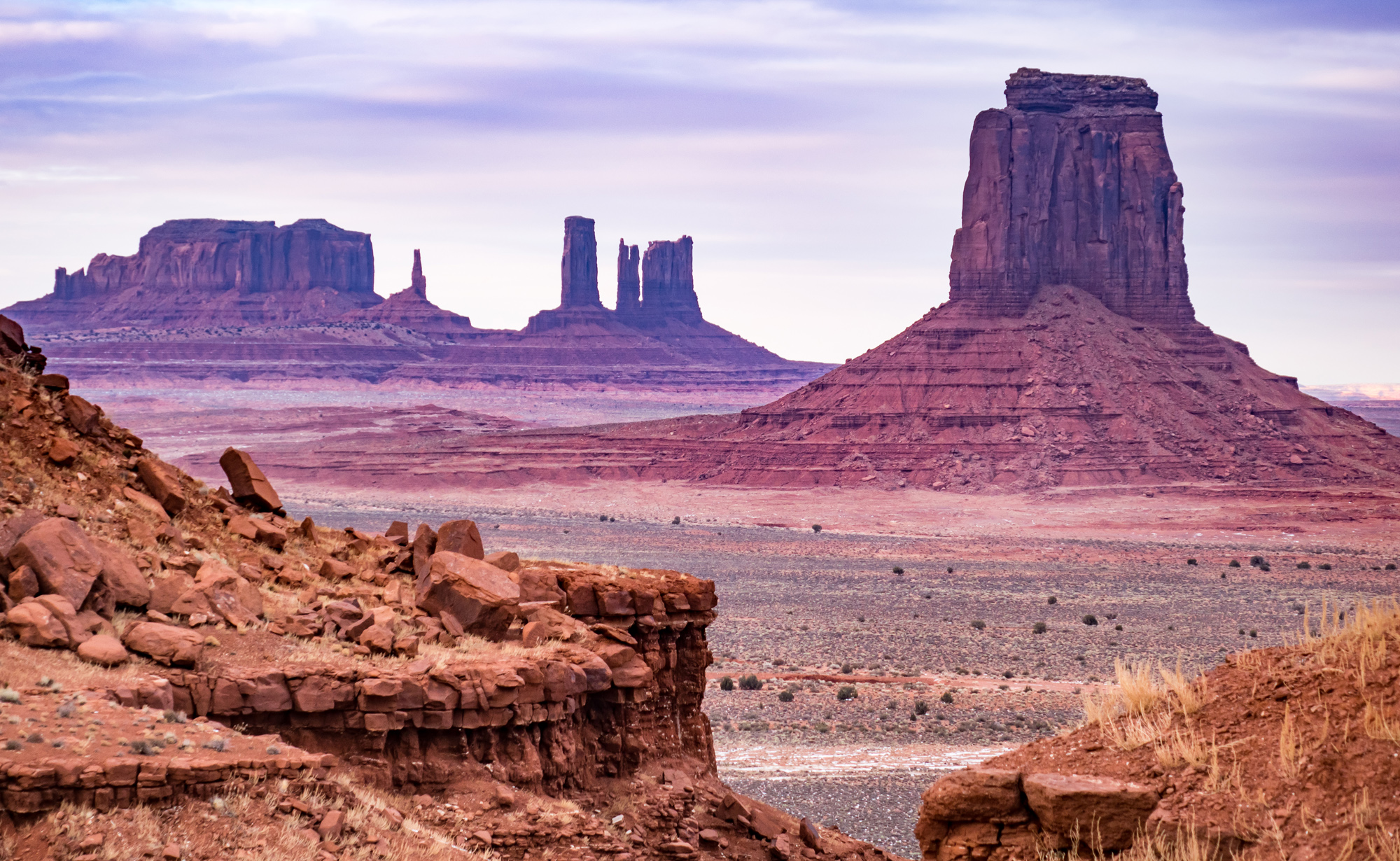 10 Places to Visit When in Arizona | HuffPost