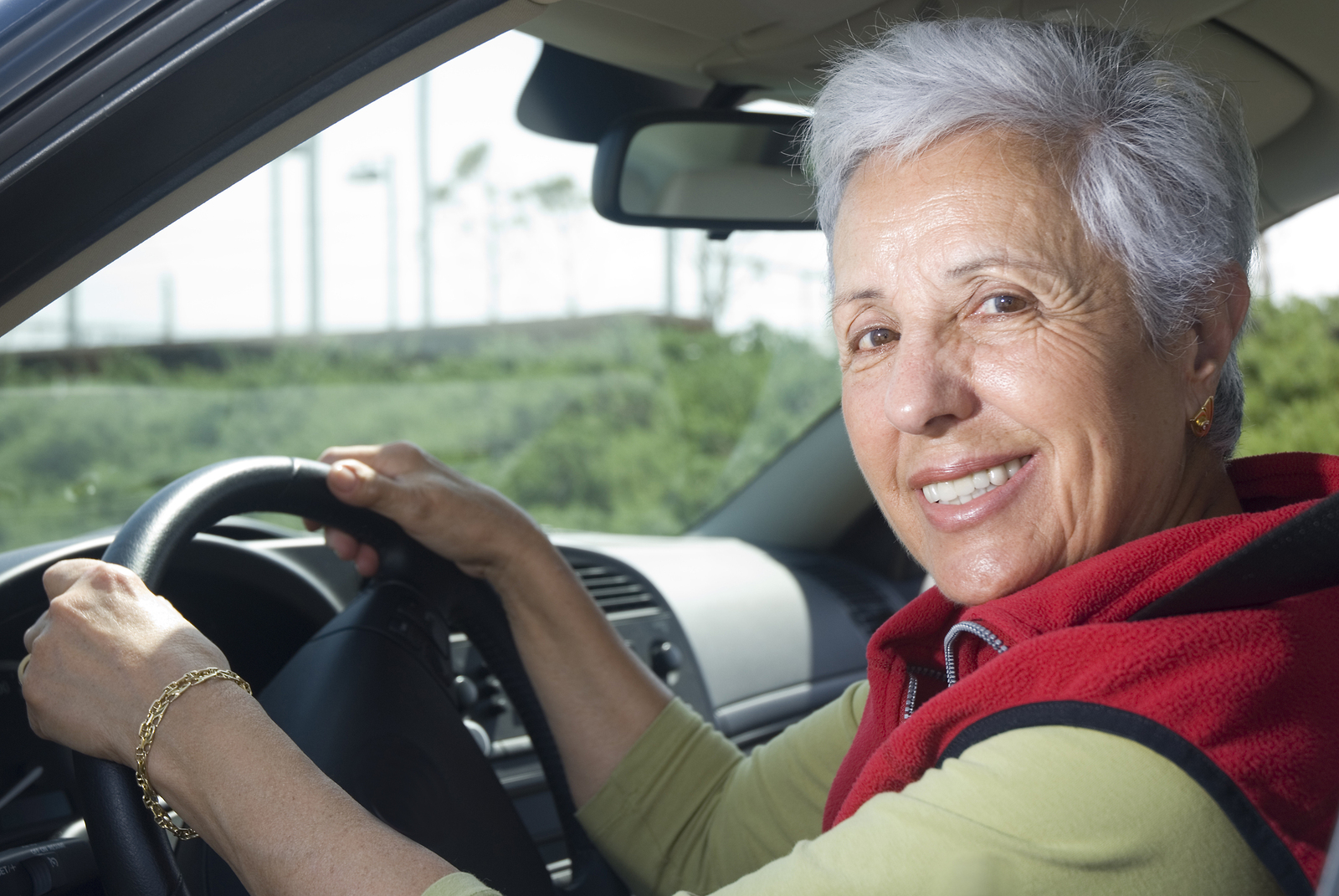 Mature driving classes in glenn county