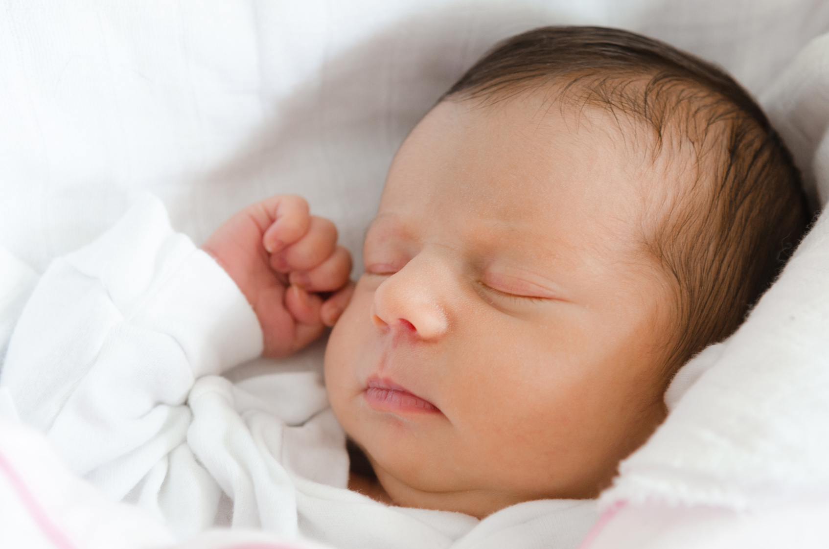 Is It Normal For A Newborn To Have A Bump On Their Head