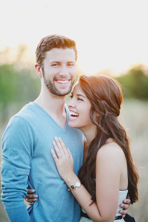 5 Things All Newly Engaged Couples Need To Do Huffpost 