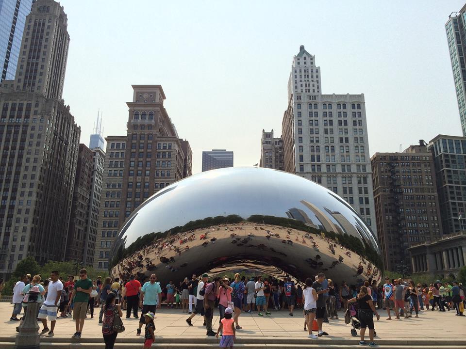 Chicago: Places to Go for the Best Skyline Photos | HuffPost Life