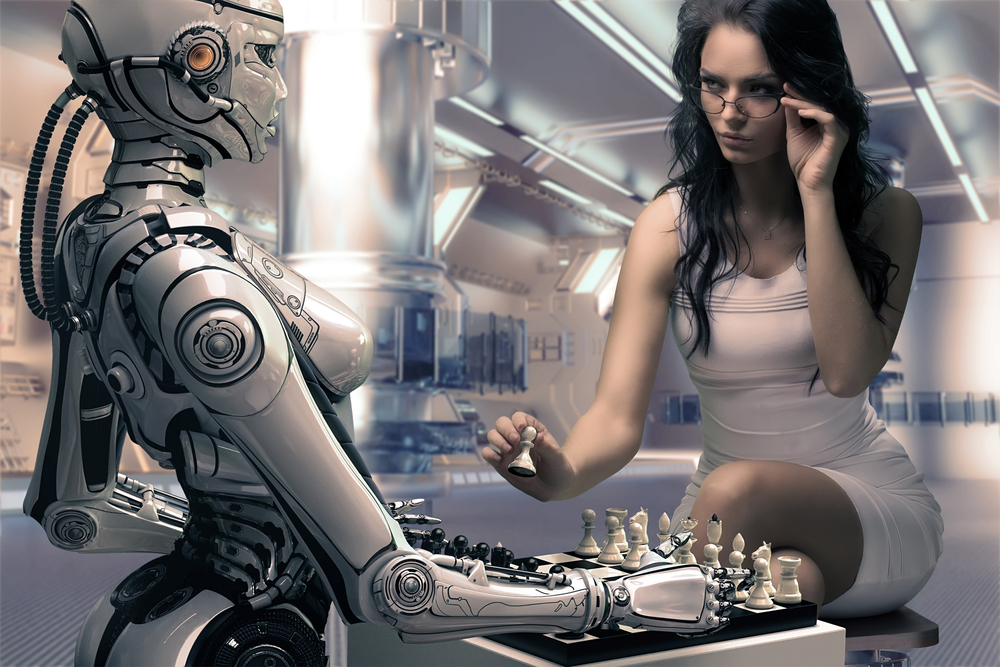 Artificial Intelligence Deep Learning Can It Take Over Huffpost