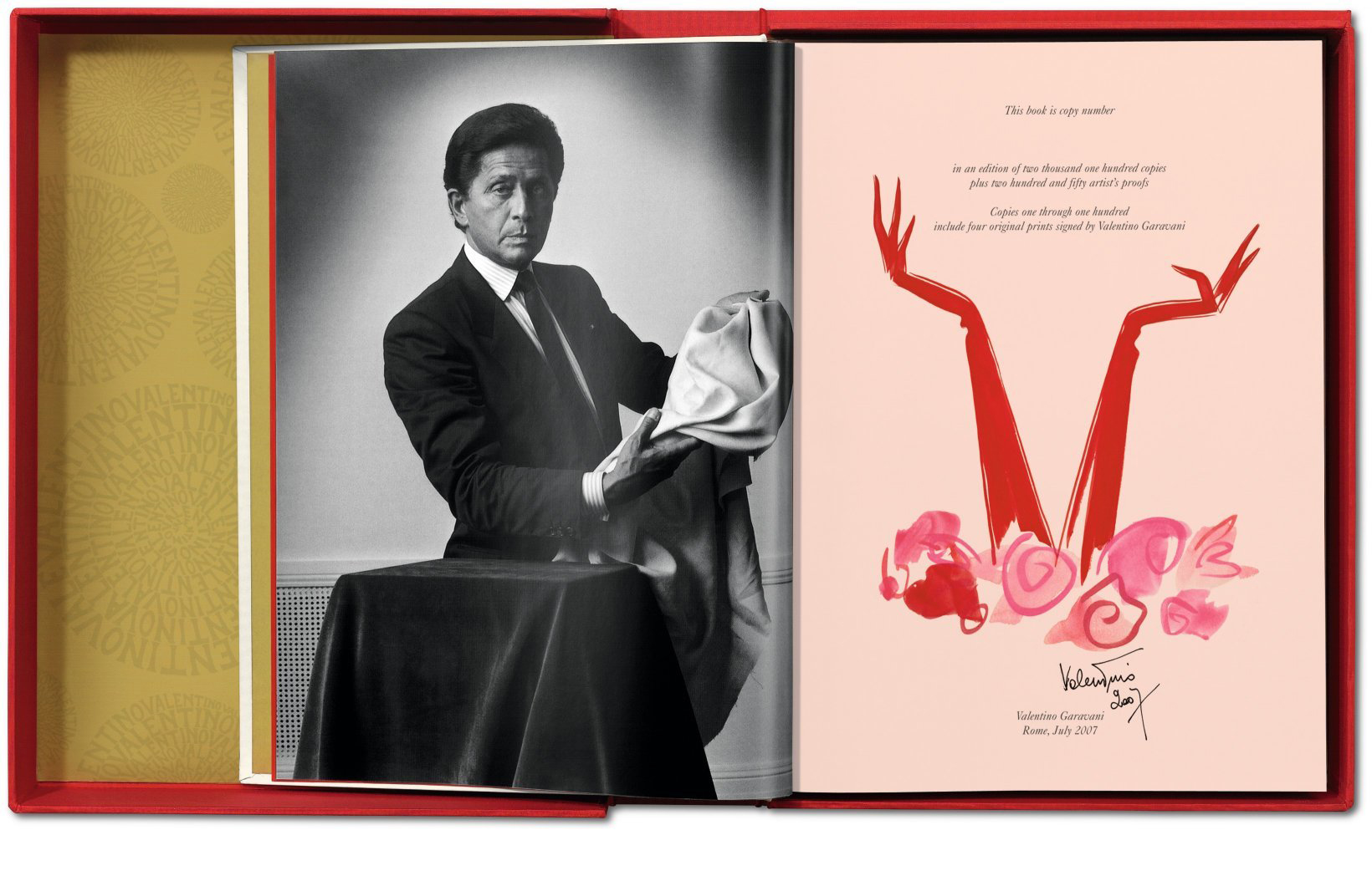 Stunning Collectible Fashion Books For Your Coffee Table