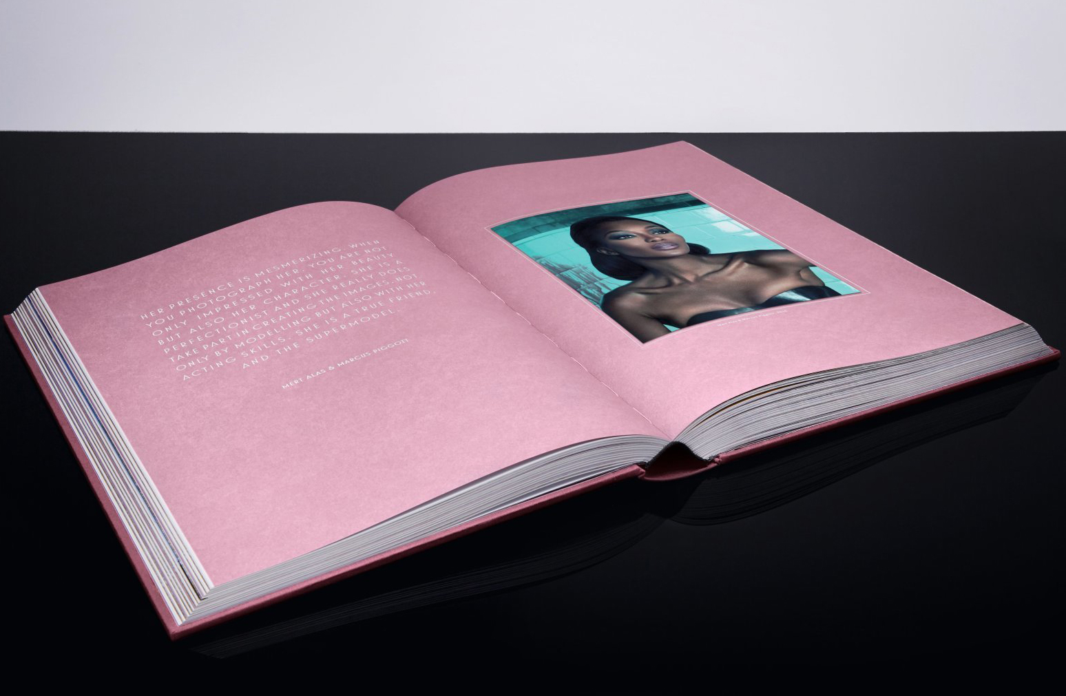 Coffee Table Books - Fashion | 3D model