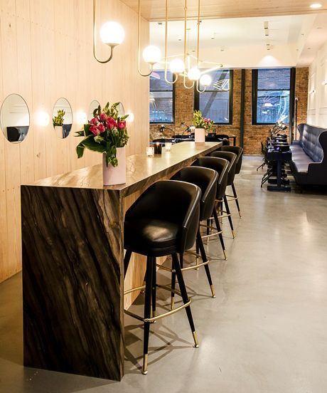 The Best Of New York Nail Salons Huffpost