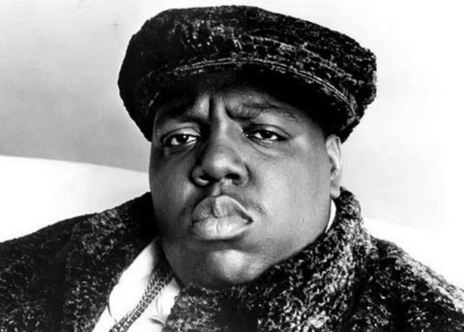 Big notorious  