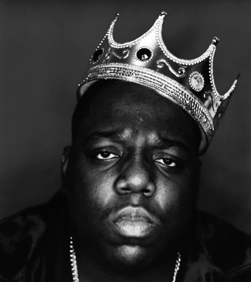 Making a Masterpiece: The Notorious B.I.G.'s 'Life After Death,' 20 Years  Later