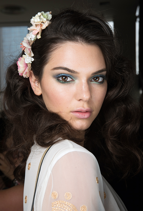 Kendall Jenner Shares Her 10 Favorite Pizza Restaurants Around The