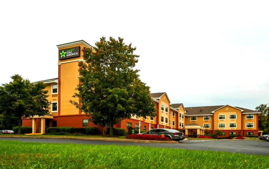 Who Owns Extended Stay America Hotels Who Owns Extended Stay America Hotels
