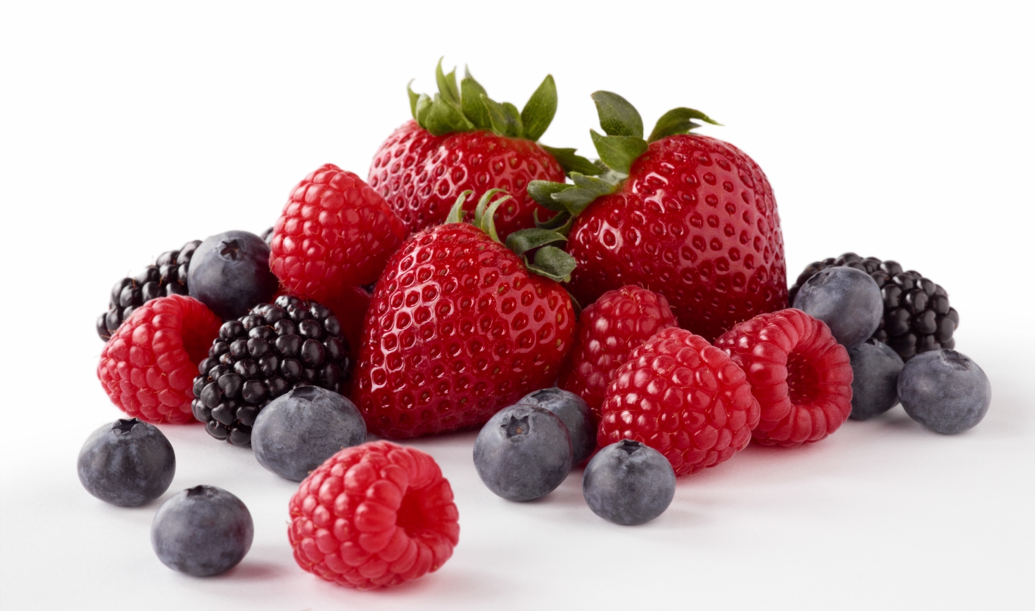 The Berry Revealing Truth About The Berries You Eat HuffPost