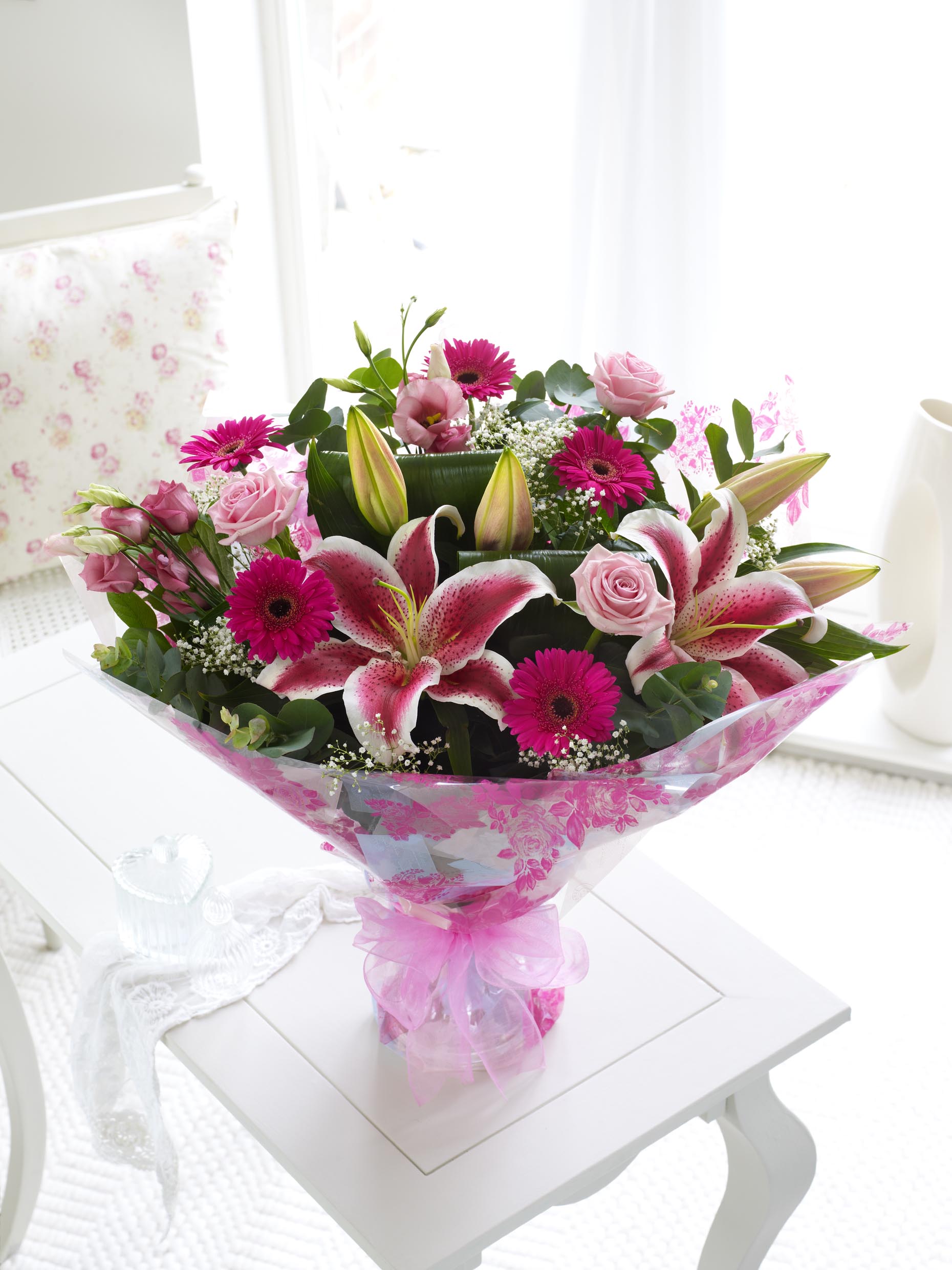 5 Ways to Give Flowers on Mother's Day HuffPost