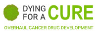 Dying for a Cure Campaign