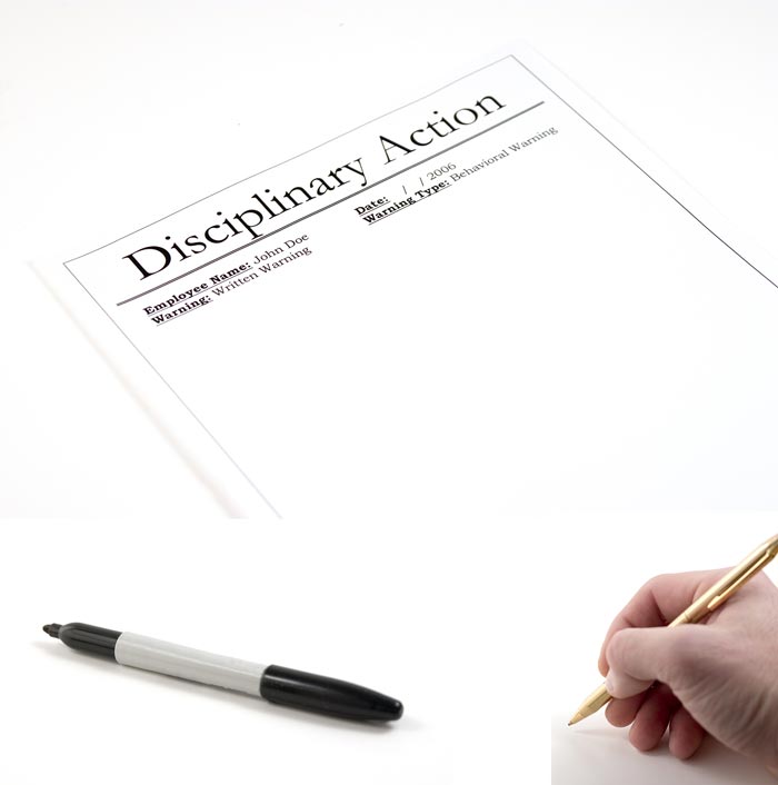 7 Problem Areas in Performance Documentation | HuffPost Impact