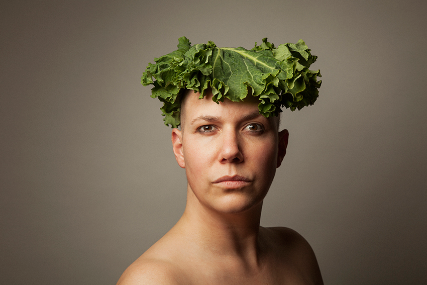 Jo Hanley Cranium Fantastico HuffPost