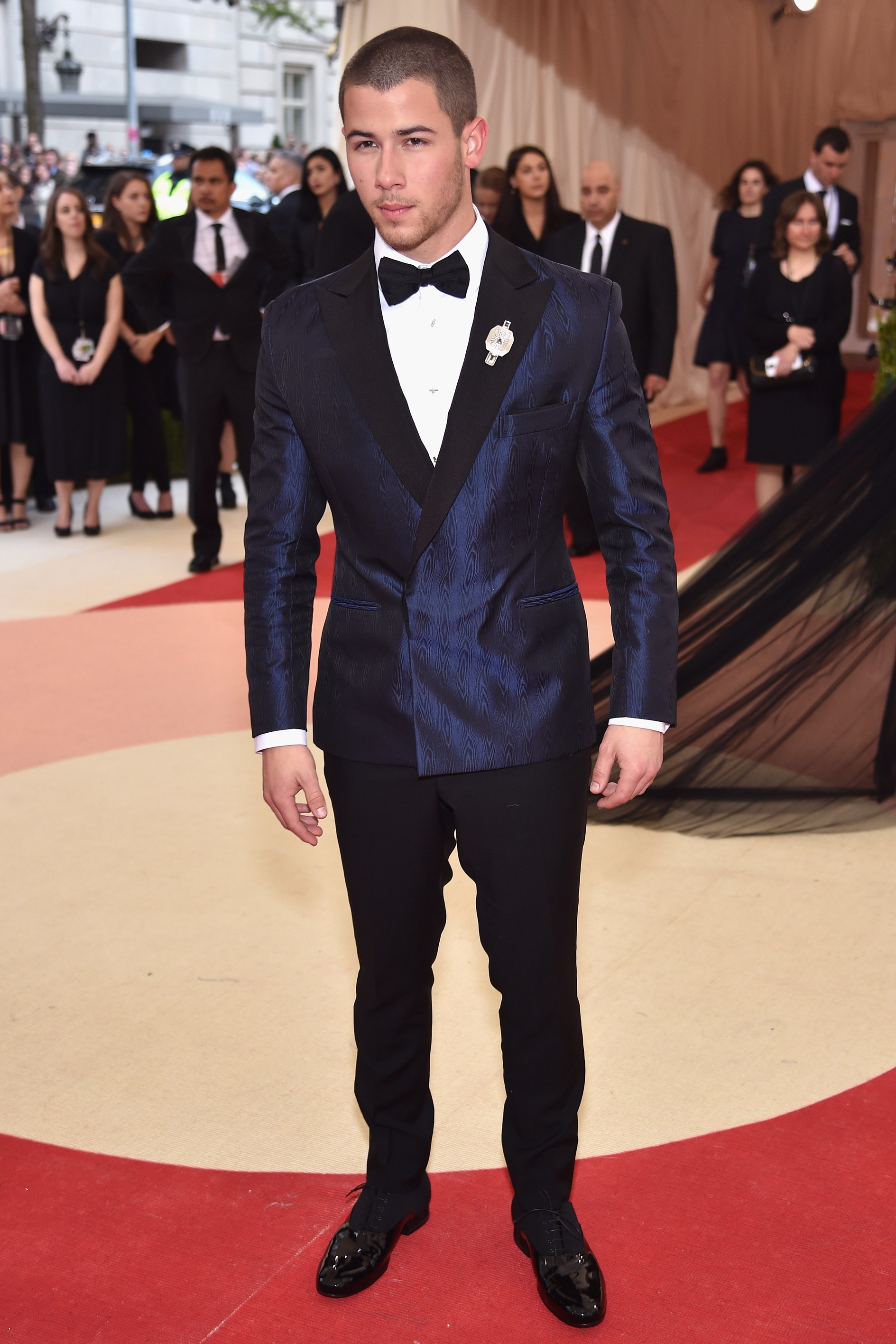 Gala Attire For Men Dress To Impress With Effortless Style